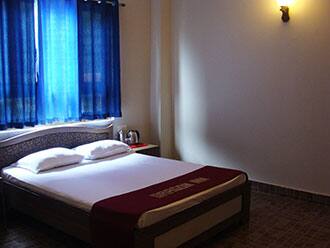 Dragon Inn, Gangtok 5